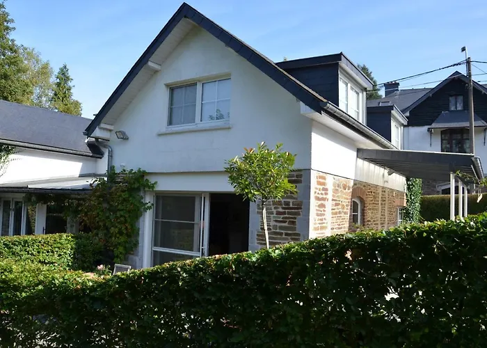 Cottage Marie-Henriette