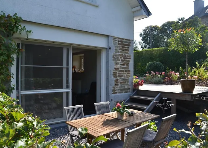 Cottage Marie-Henriette