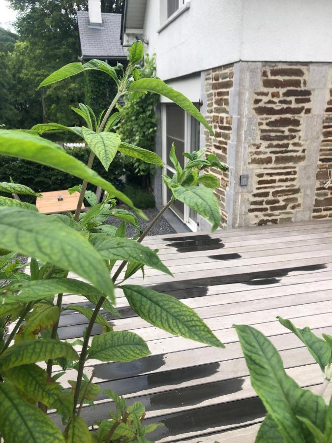 Holiday home Marie-henriette