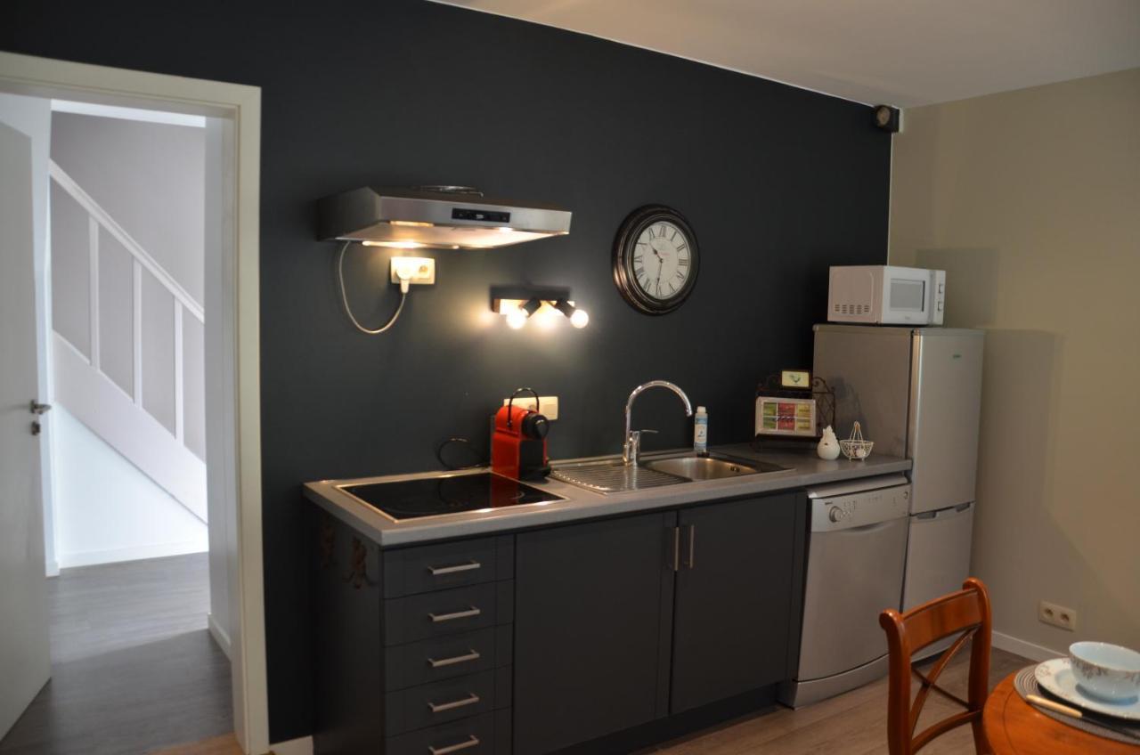 Holiday home Marie-henriette Spa