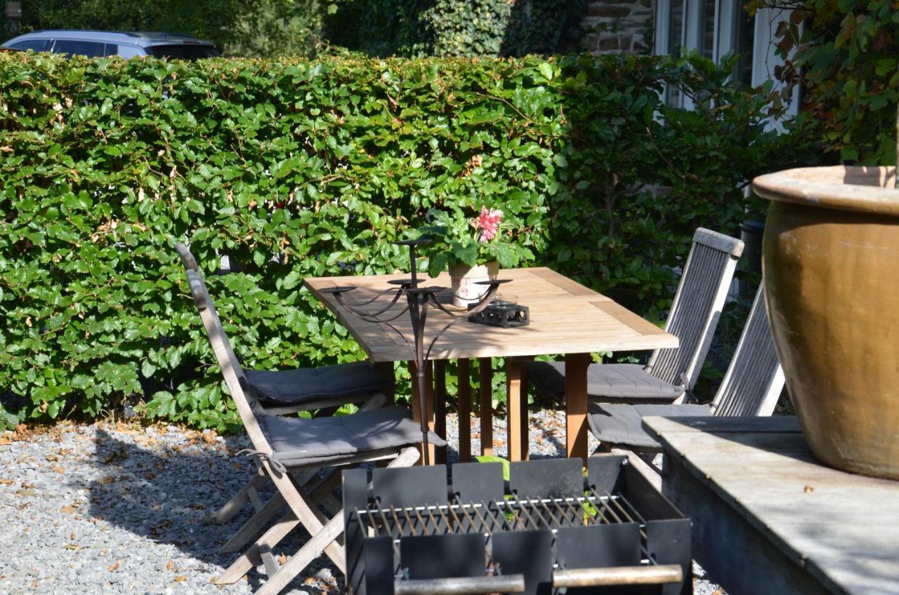 Marie-henriette Holiday home