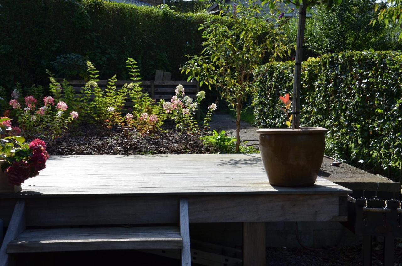 Holiday home Marie-henriette Spa